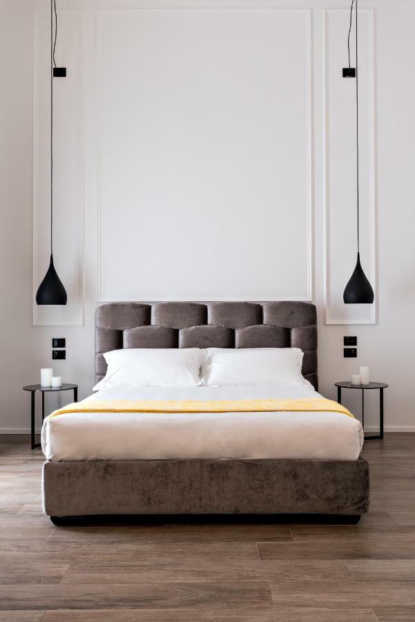 La Spezia By The First - Luxury Rooms & Suites Exterior foto
