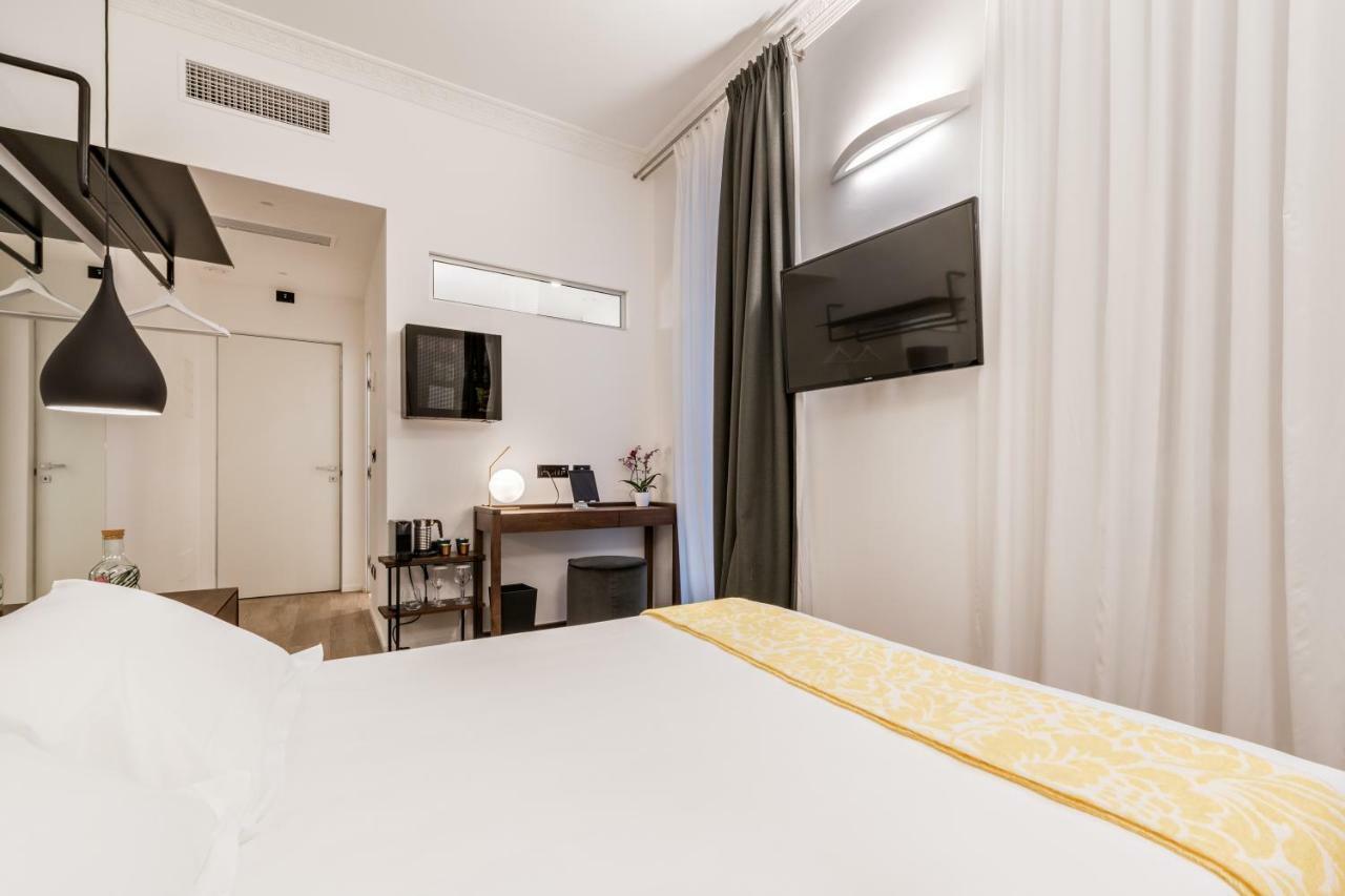 La Spezia By The First - Luxury Rooms & Suites Exterior foto